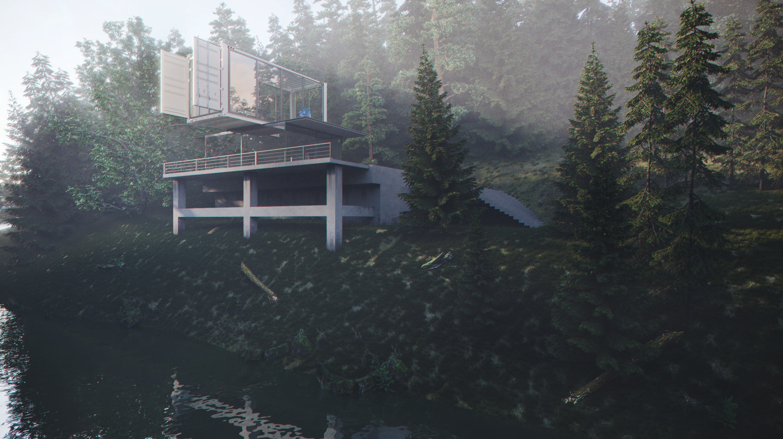 素色设计.森处-16