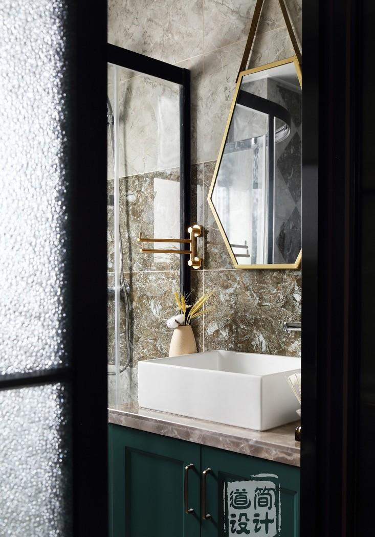 道简无餐厅的逆袭 · 生活空间的多功能设计-36