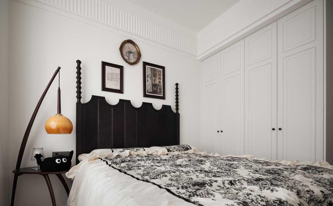 梦中闺阁丨中国武汉丨徐伟明 DESIGN-37