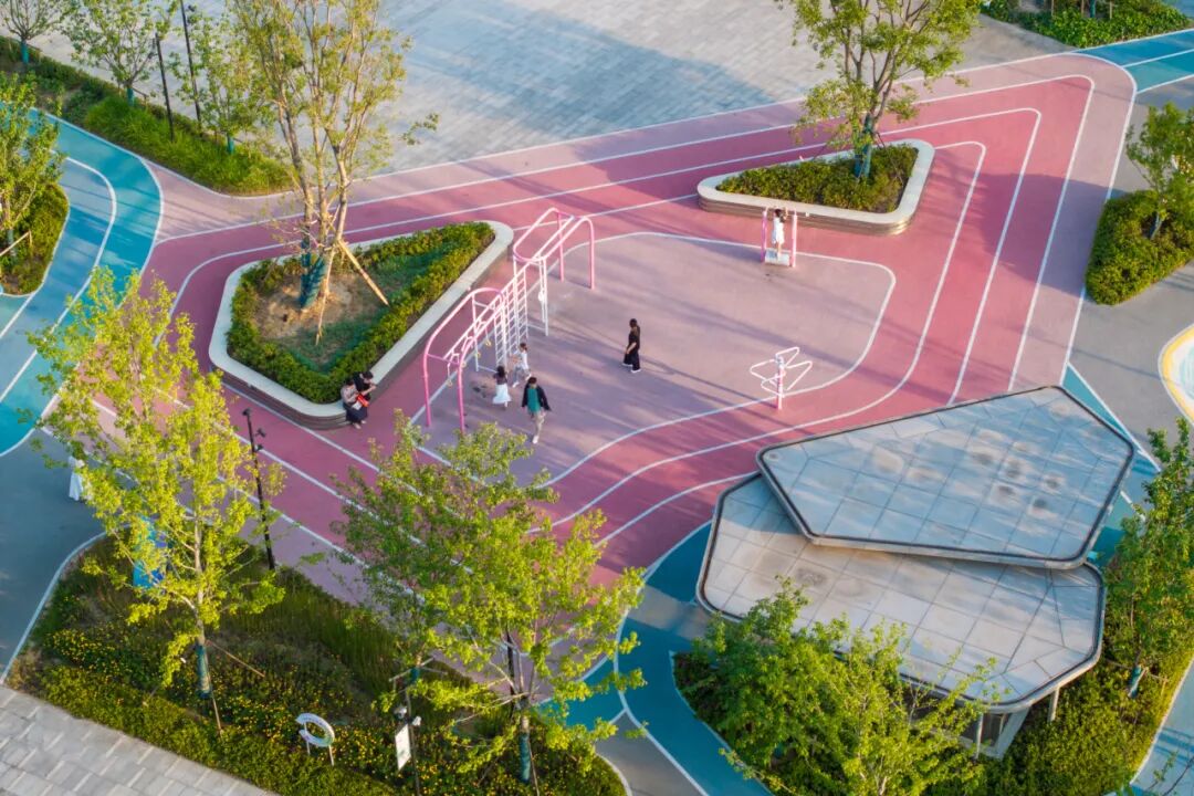 探寻街区新维度——常青里文化旅探寻街区新维度——常青里文化旅游街区-173