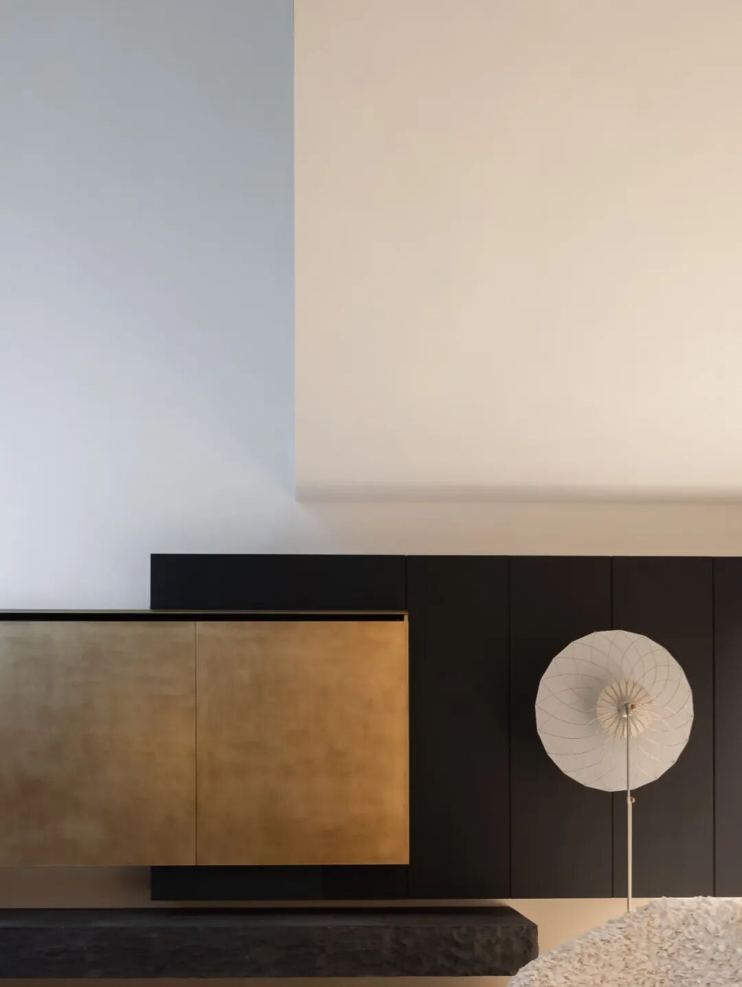 别墅定制—不为潮流，只为己态丨中国北京丨崔树-36