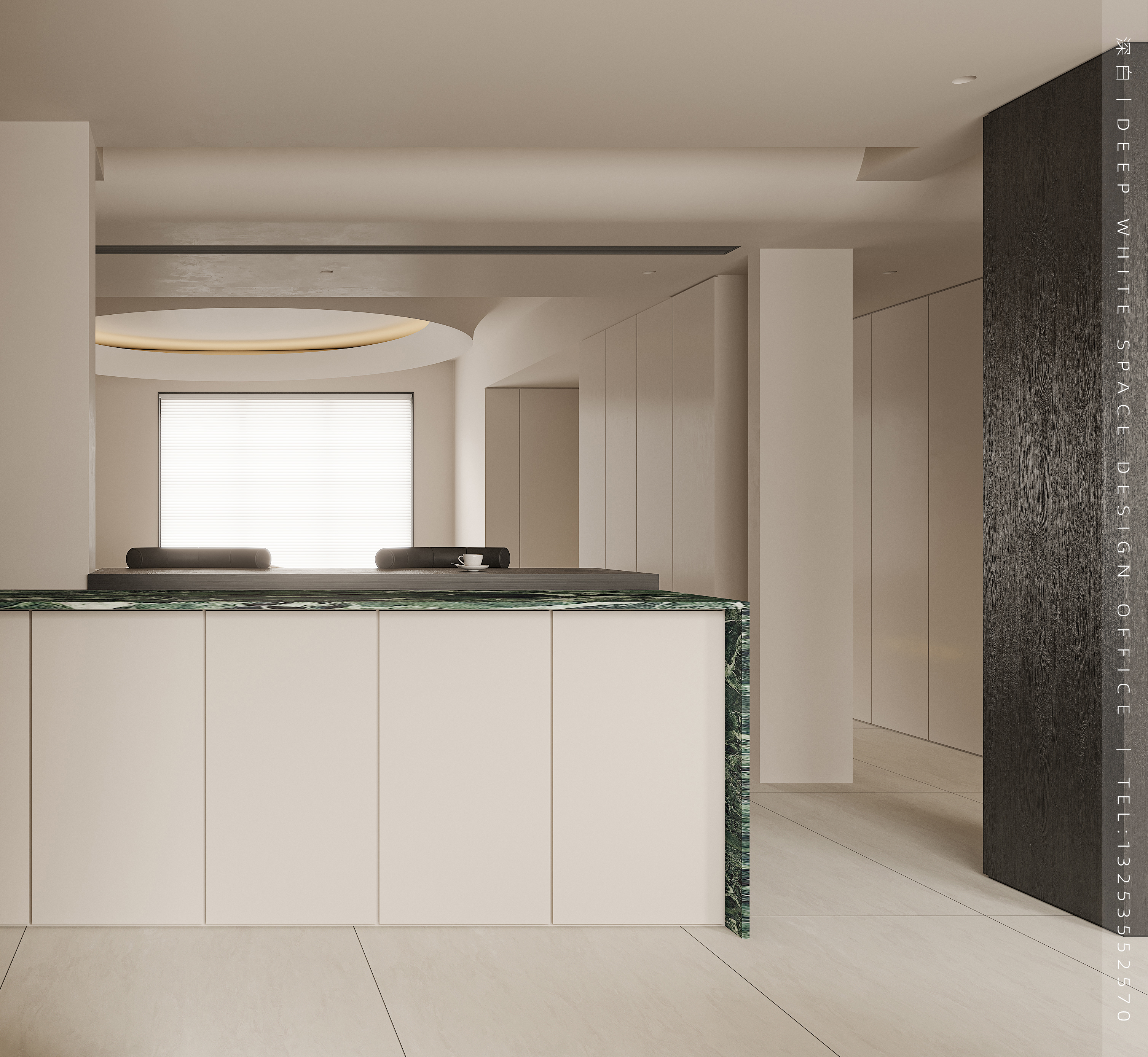 诧寂 I 极简 I 郑州-4