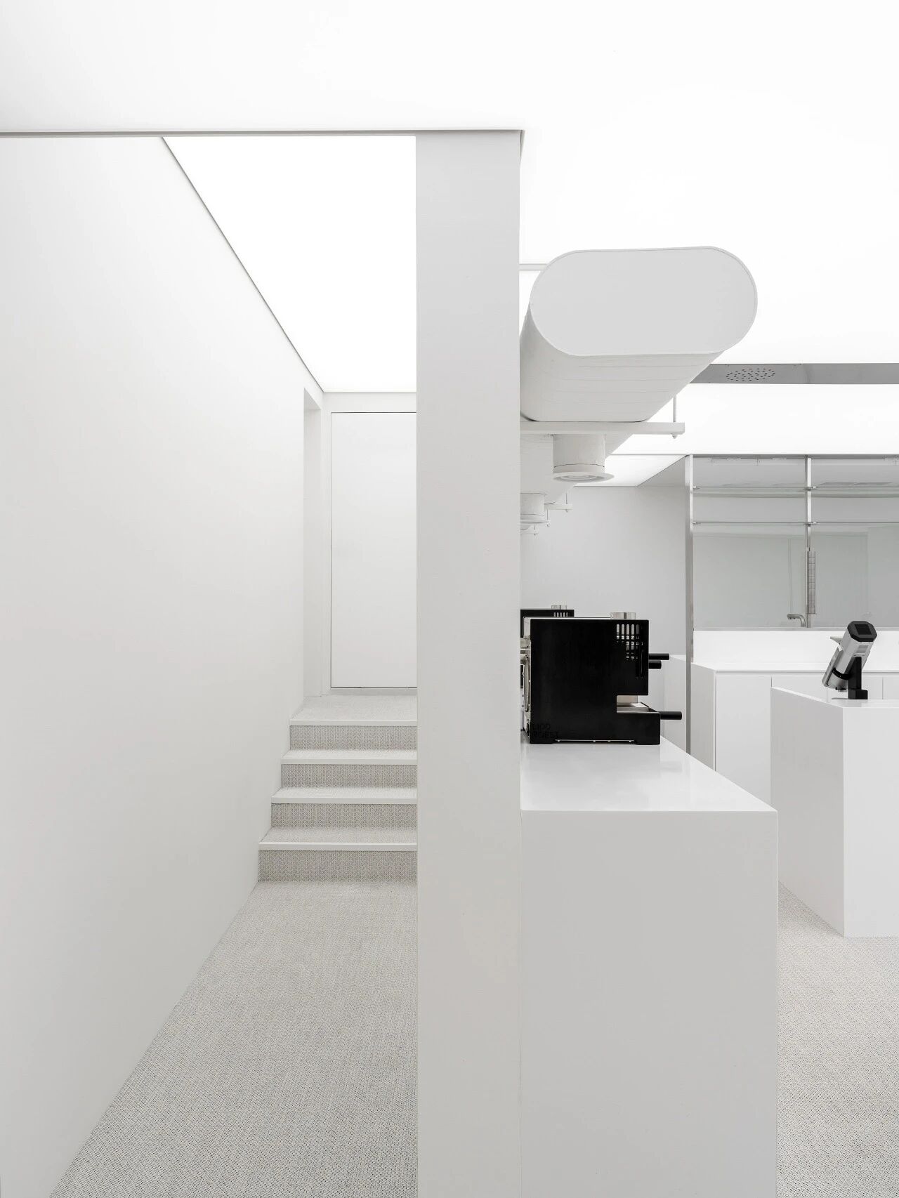 我的咖啡丨韩国首尔丨GGJH 设计团队-24