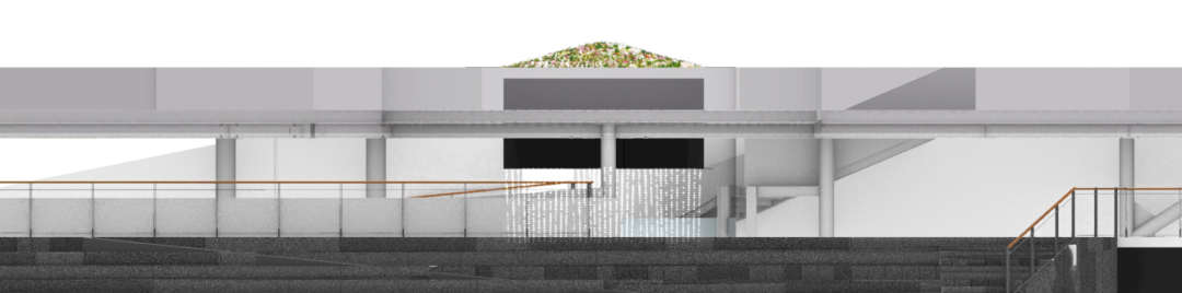 土地先喻 · 宝特瓶里的生态艺术空间丨中国上海丨刘宇扬建筑事务所-29