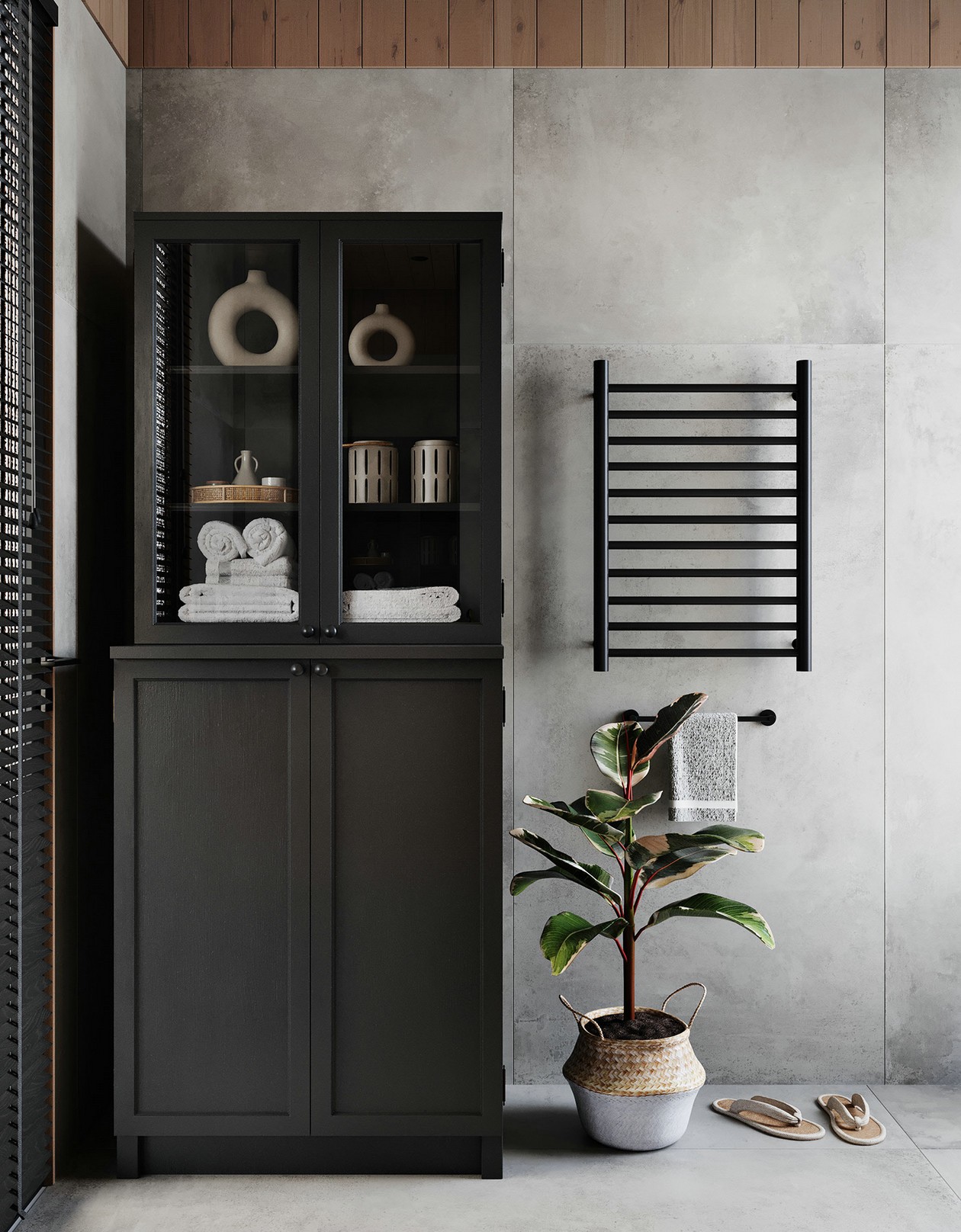 俄罗斯小空间公寓设计-14