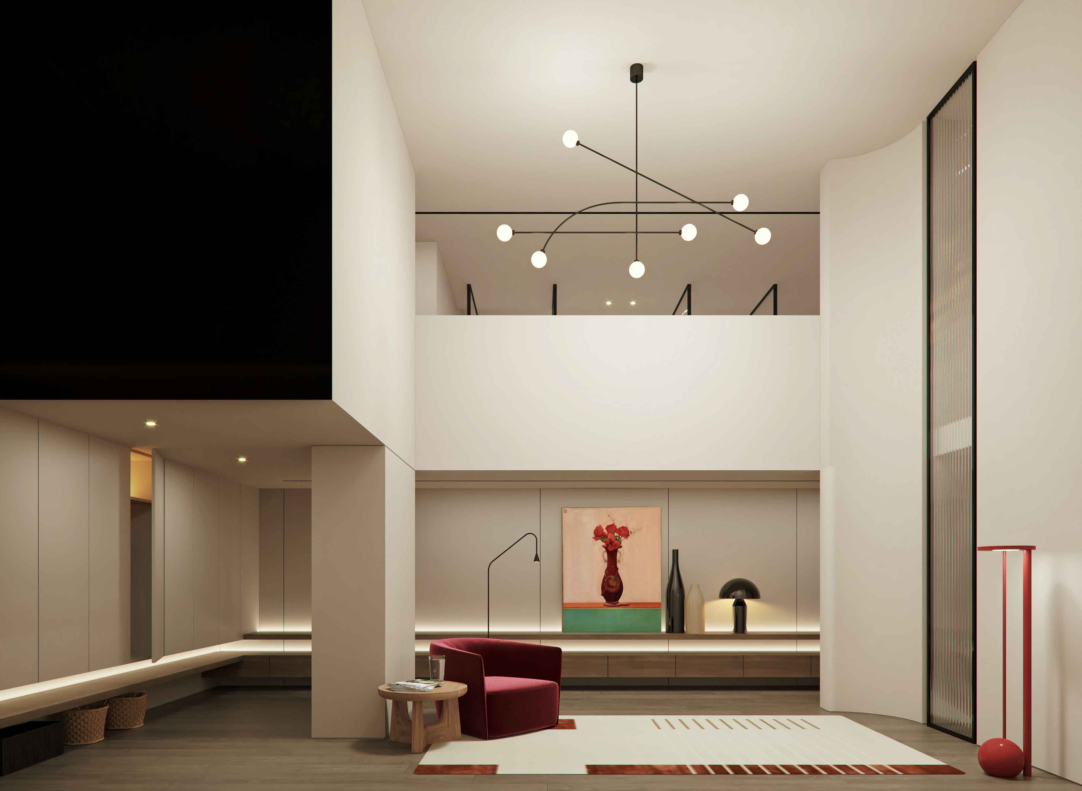 檀宫别墅 / 浙 江 · 宁 波-0