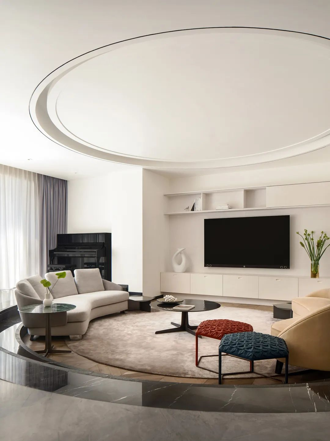 绵阳英郦庄园丨中国绵阳-14