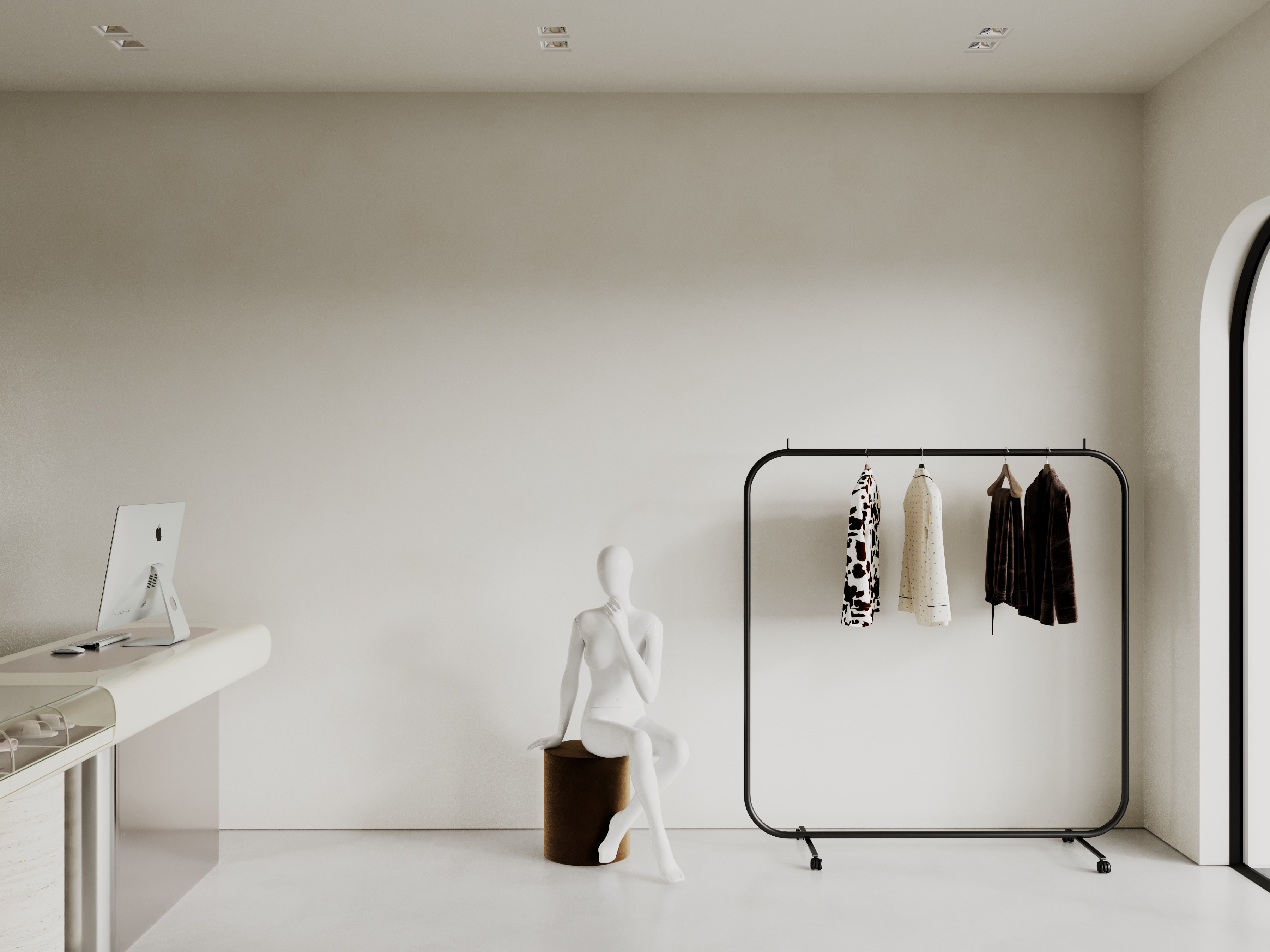 阿鲁埃尔快闪店丨LithuaniaVilnius丨Ksyuschenka Bureau-4