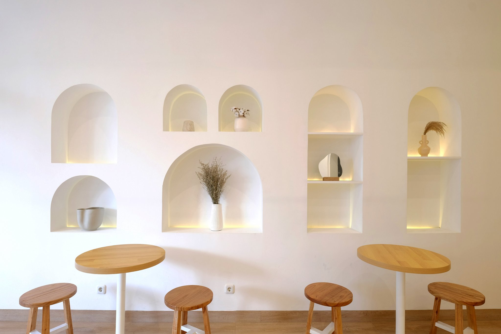 跌进兔子洞的咖啡店丨印度丨Sarasa Studio-6