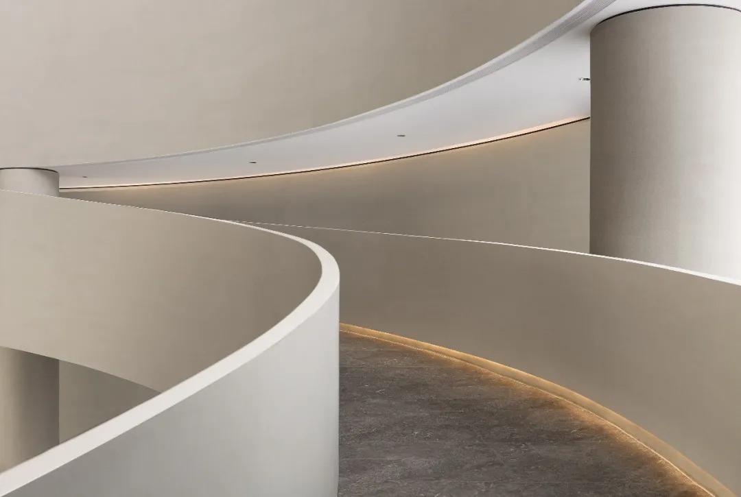   矩阵纵横丨华润成都未来之城 室内设计 丨中国四川-40