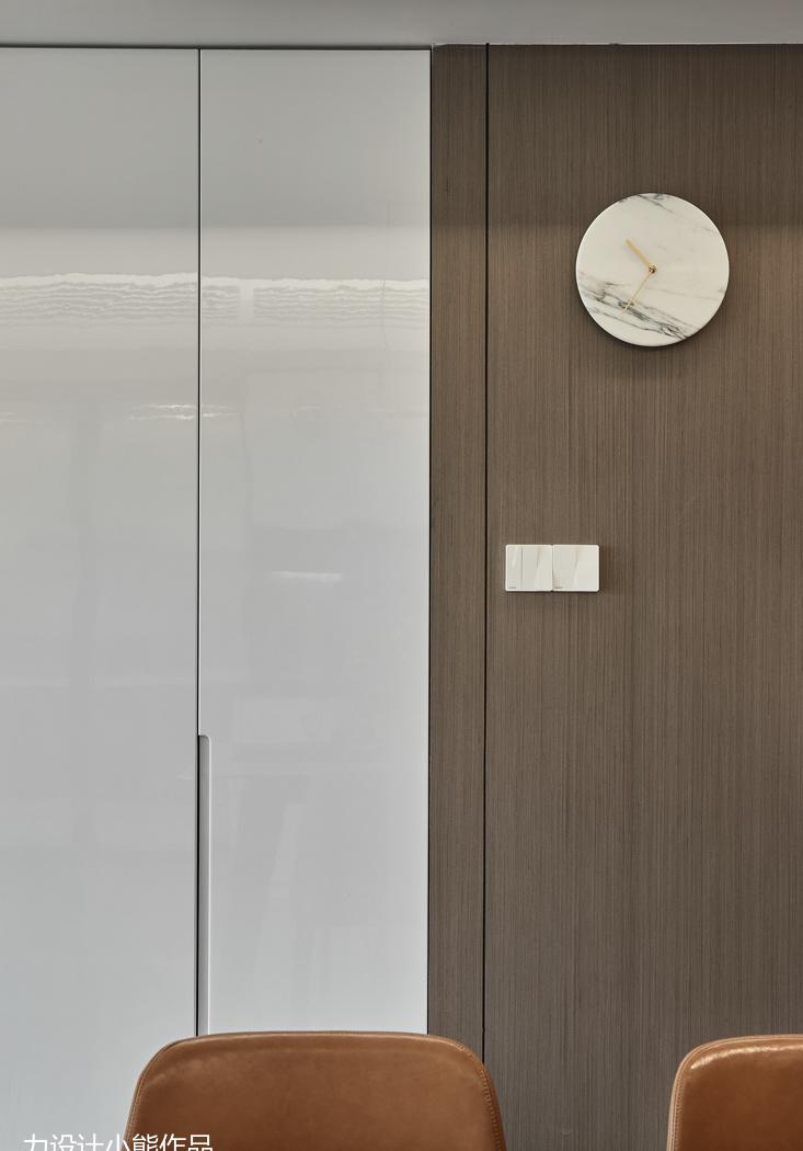 力设计小熊丨平层丨力设计新作：初光-13