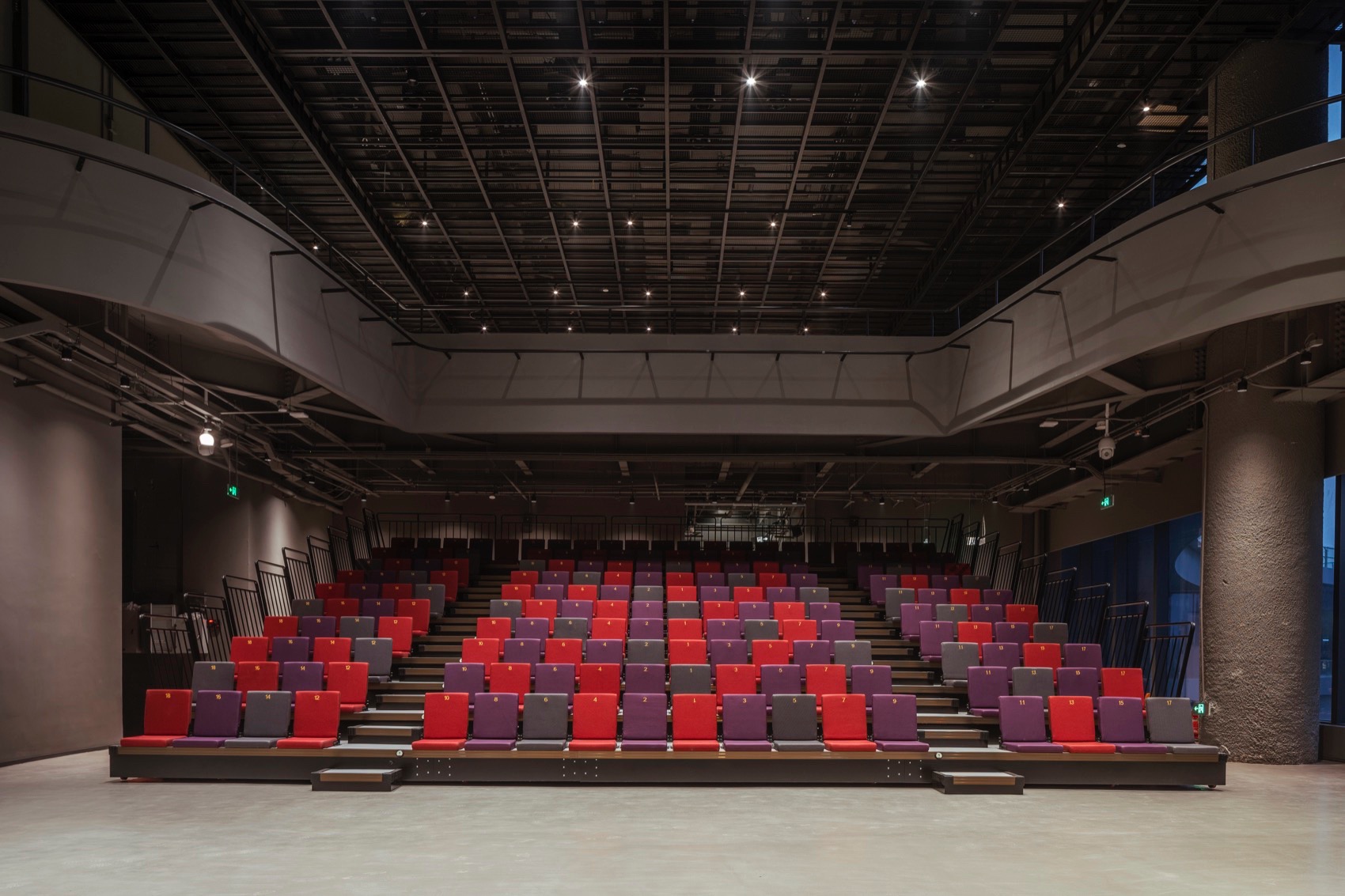 幕幕剧场室内设计丨中国北京-60