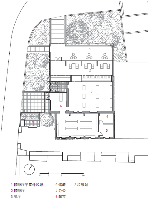 定海之窗丨中国上海-50