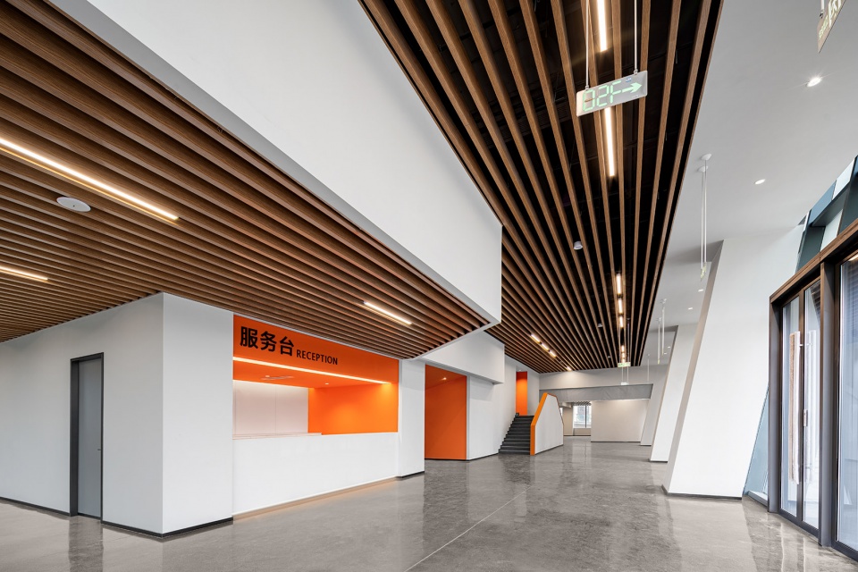 新津体育中心丨中国成都丨洲宇设计集团-47