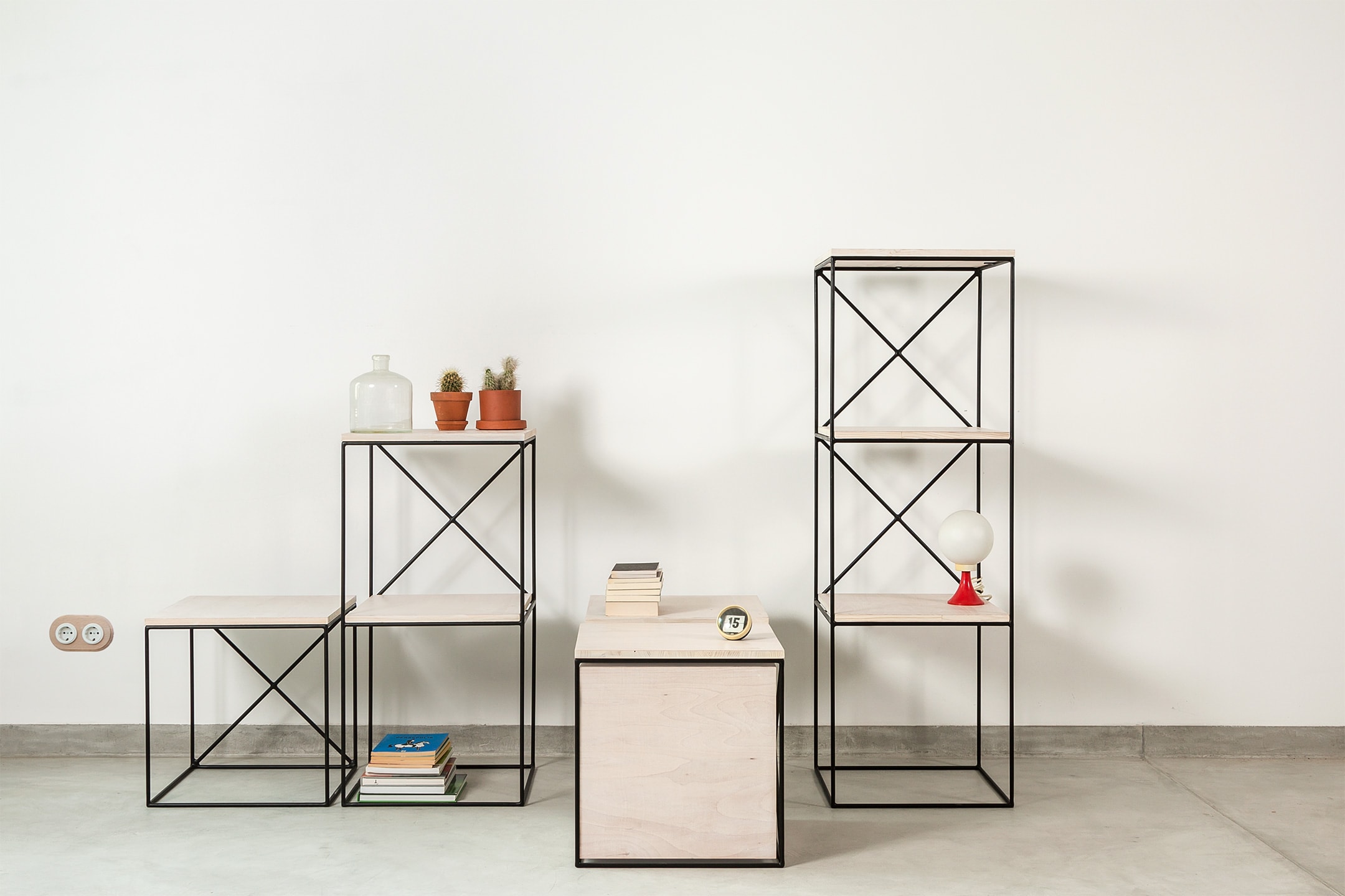 模块化艺术装置-6