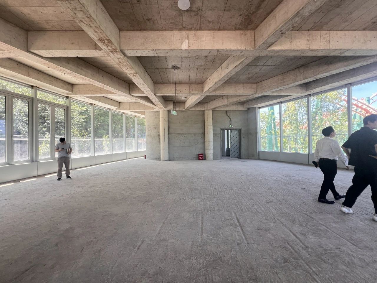 苏州姑苏桥文人苏式面馆丨中国苏州丨无设建筑,姑苏桥营造社-13