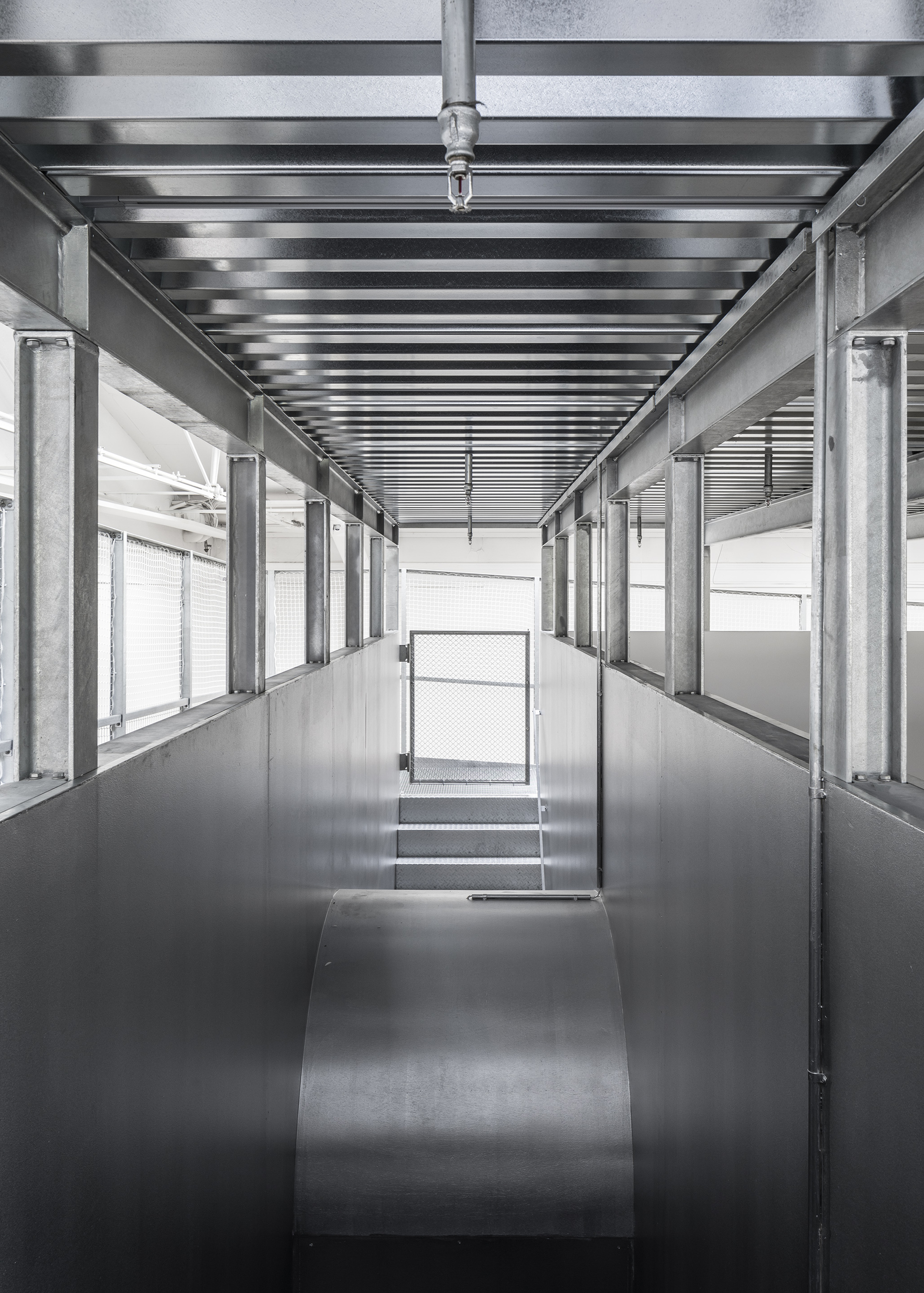 Boxen at ArkDes / Dehlin Brattgård Arkitekter-14