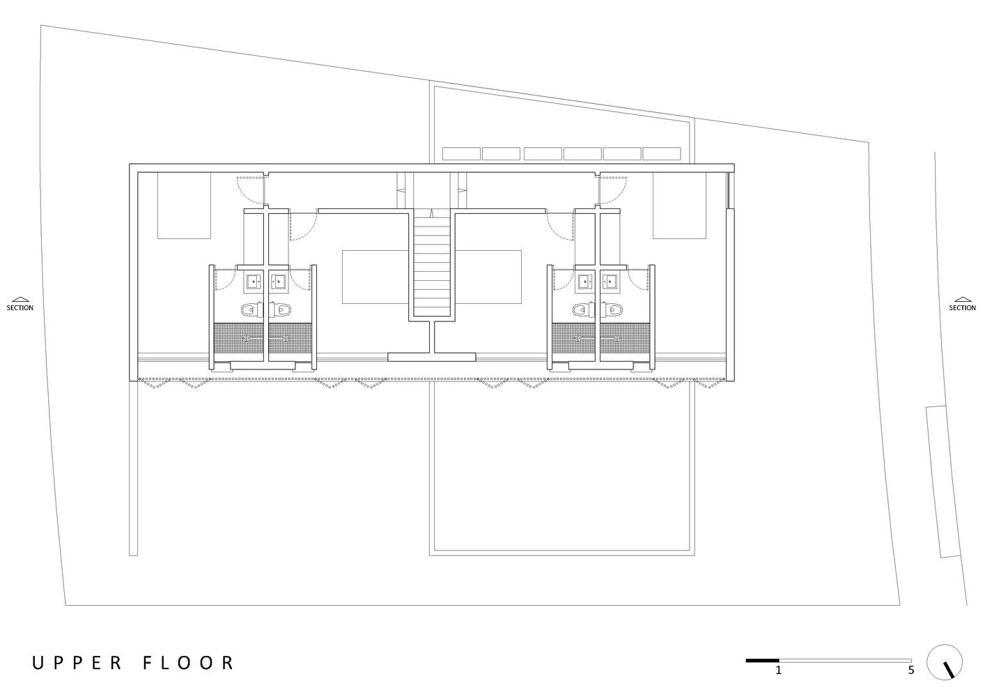 巴西香格里拉海滨现代主义之家-46