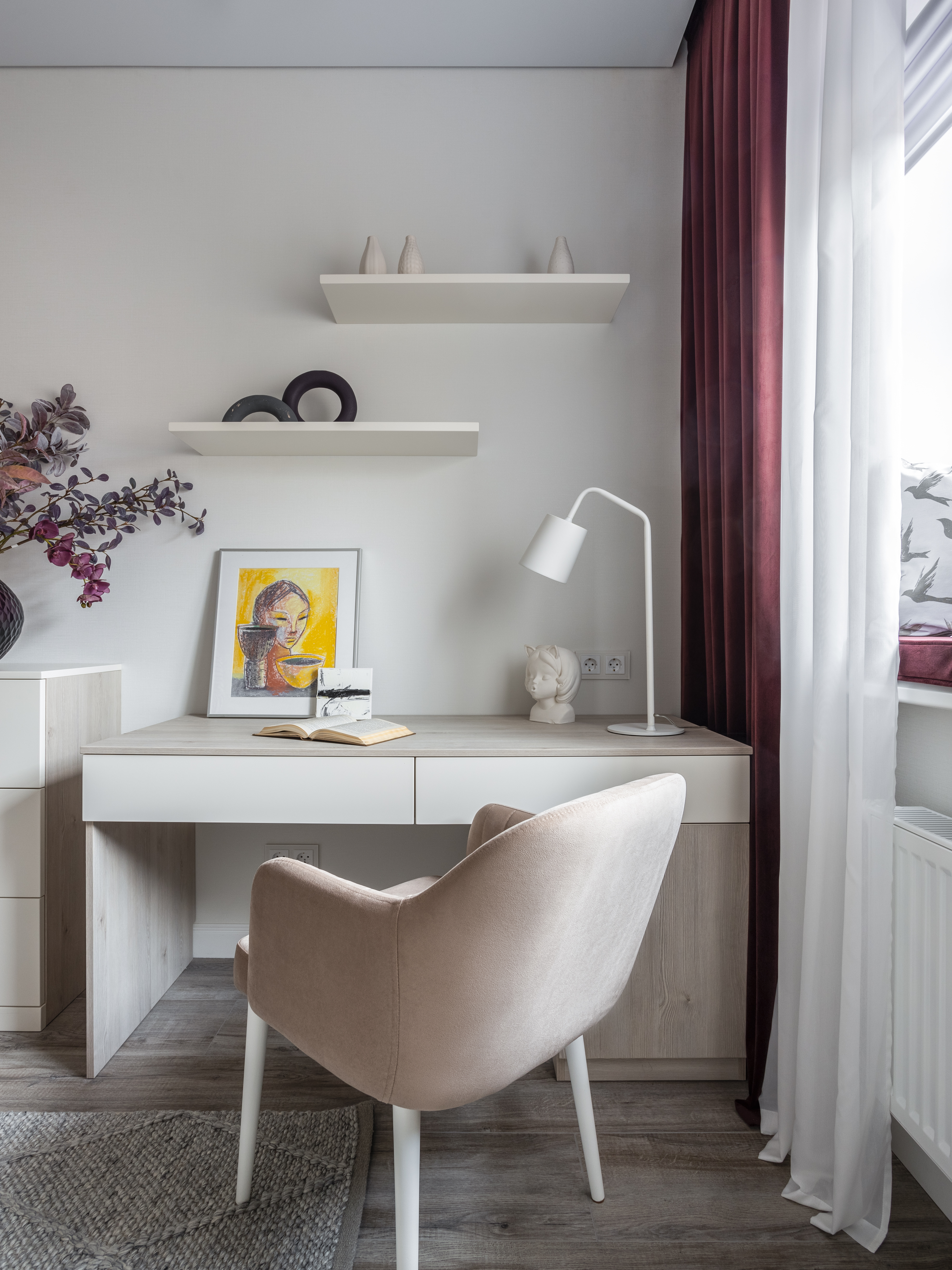 ЖК "Зубово Лайф 3"-9