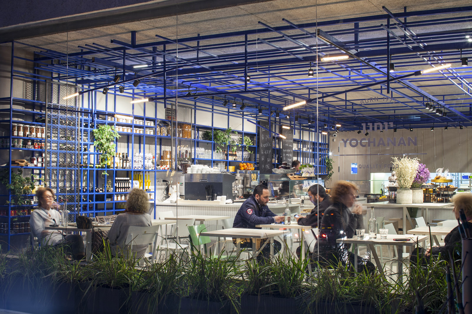 Yochanan  Ramat Hasharon Baranowitz - Goldberg Architects-7