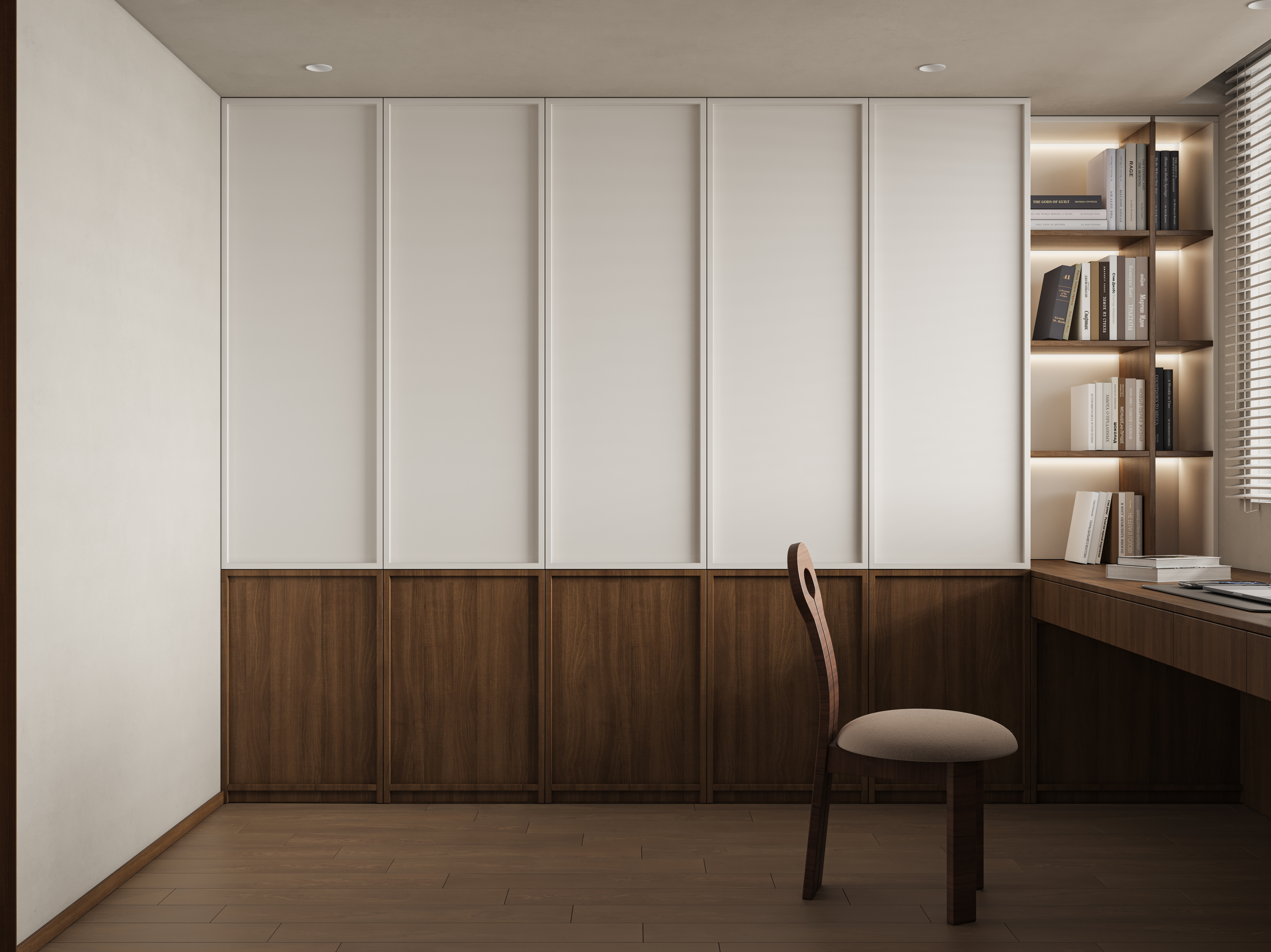 奉天久舍|汇置山湖-14