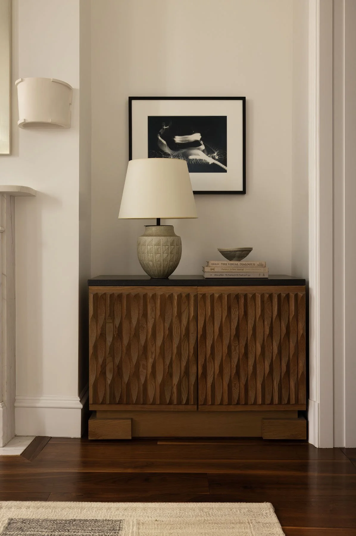  White Arrow — Sullivan Street Townhouse -21