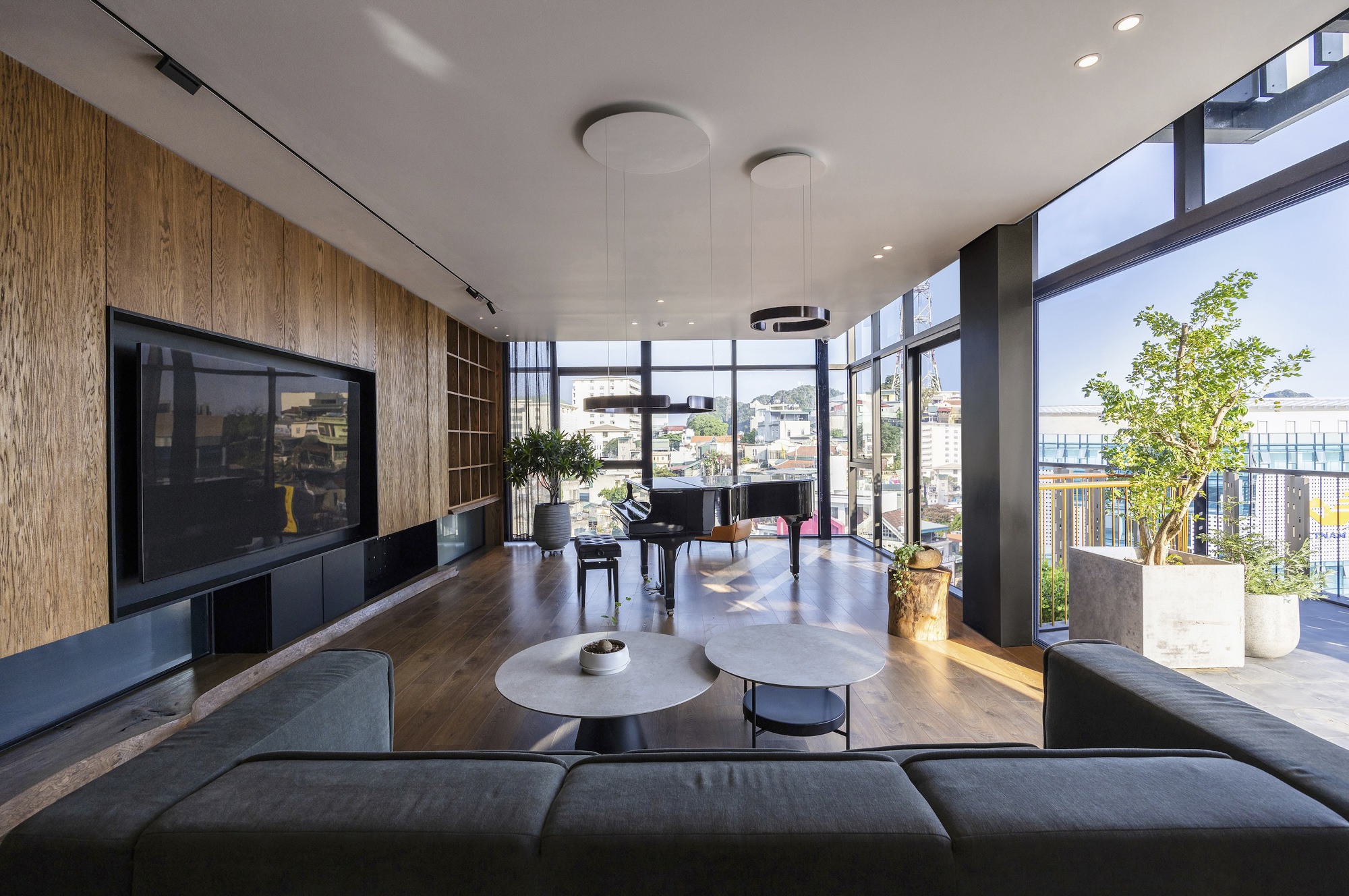 灯塔丨越南丨Toob Studio-24