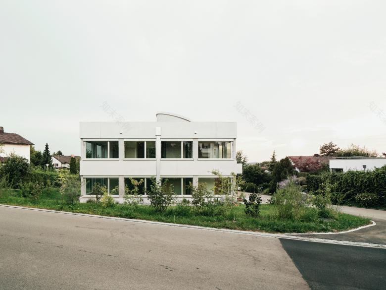 Marazzi Reinhardt丨Giovanni丨瑞士-0