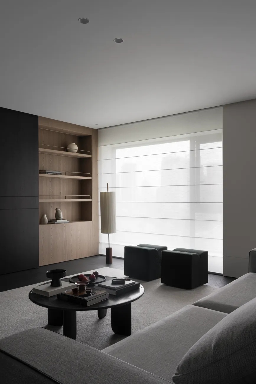 不尔设计：静默时序-5