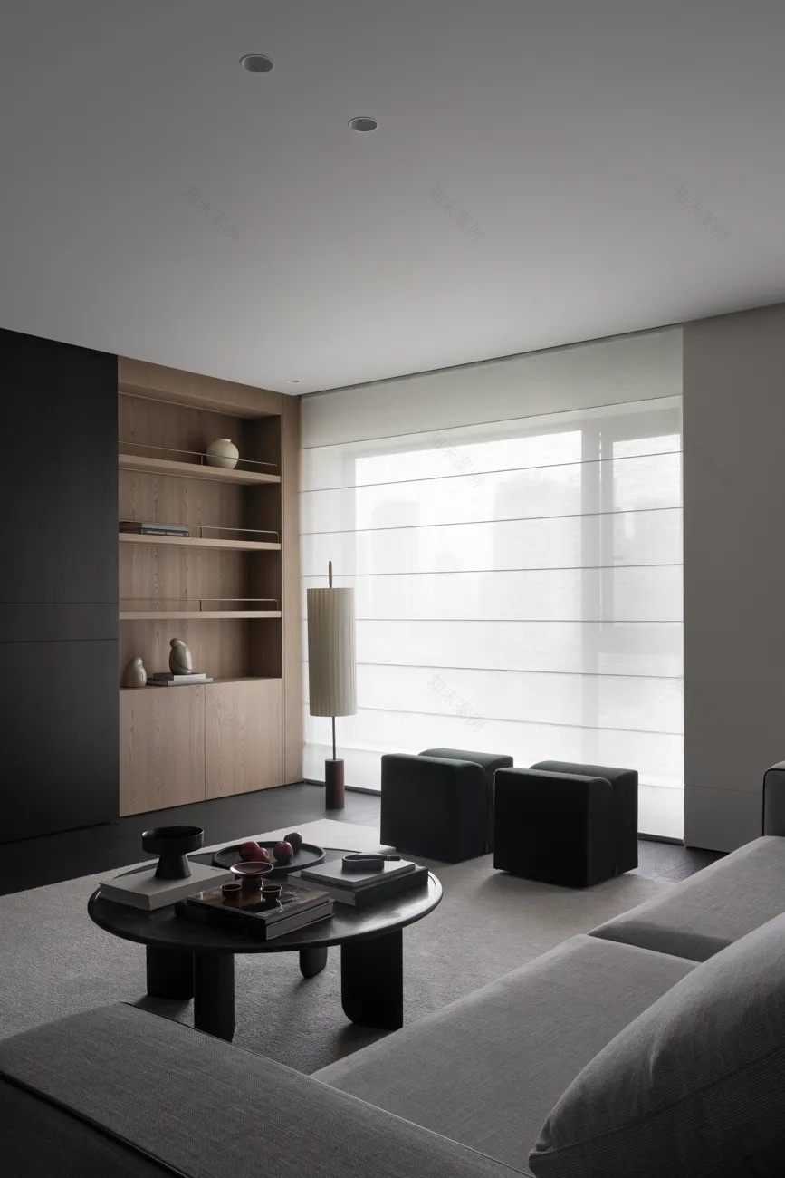 不尔设计:静默时序-5