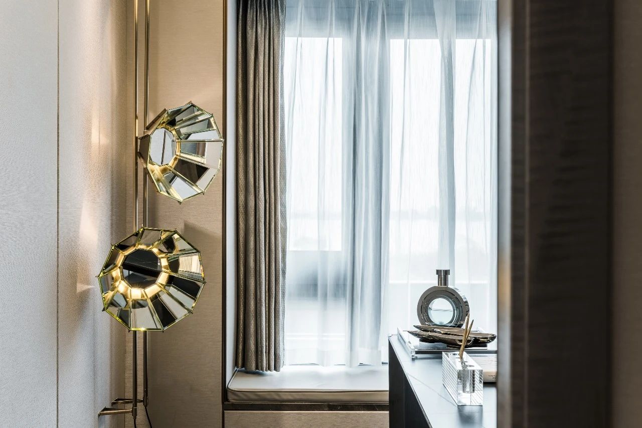 珠江·海御丨中国广州丨深圳市艺居软装设计有限公司-21