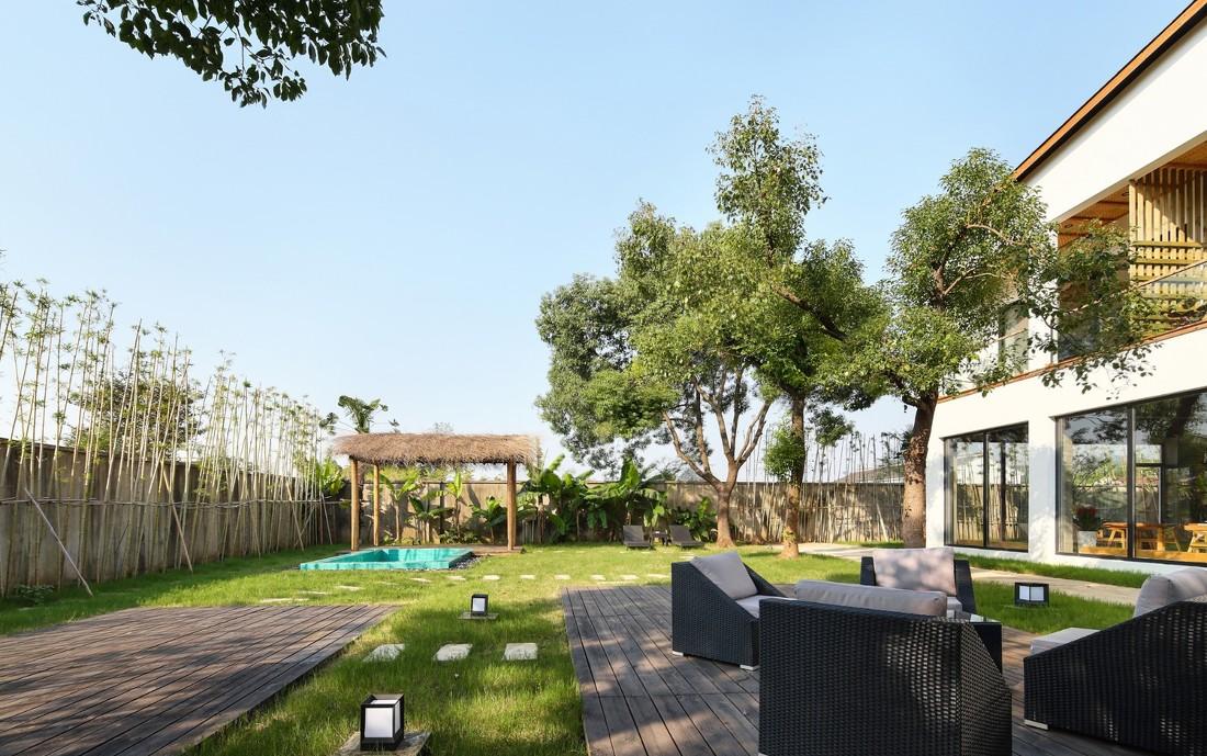 隐栖·自然乌托邦-10