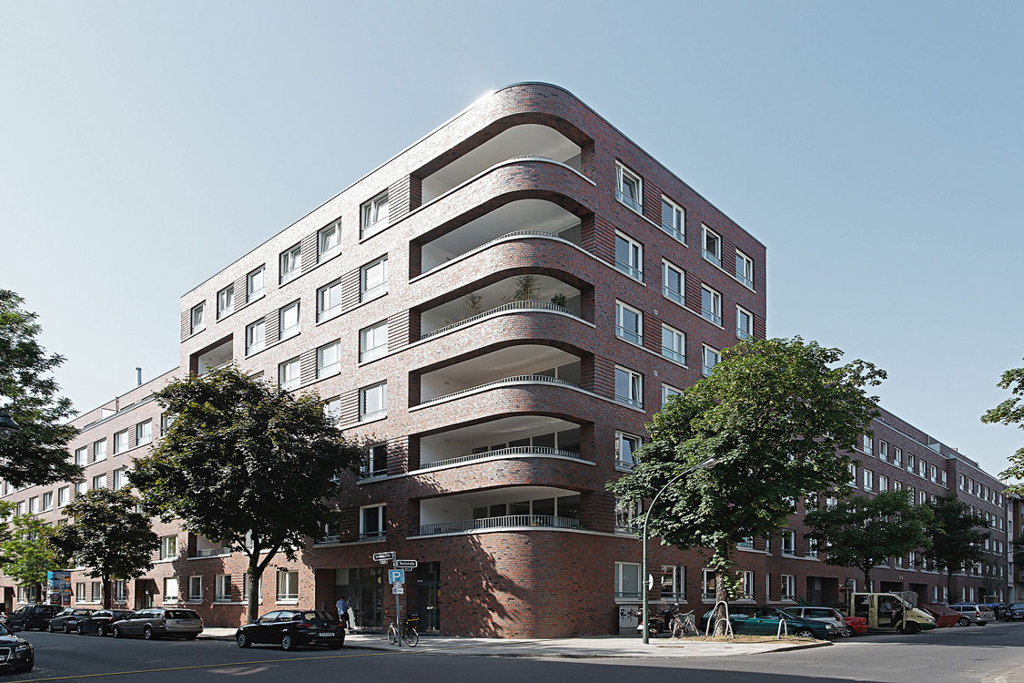 丨德国杜塞尔多夫丨Döring Dahmen Joeressen Architekten-2