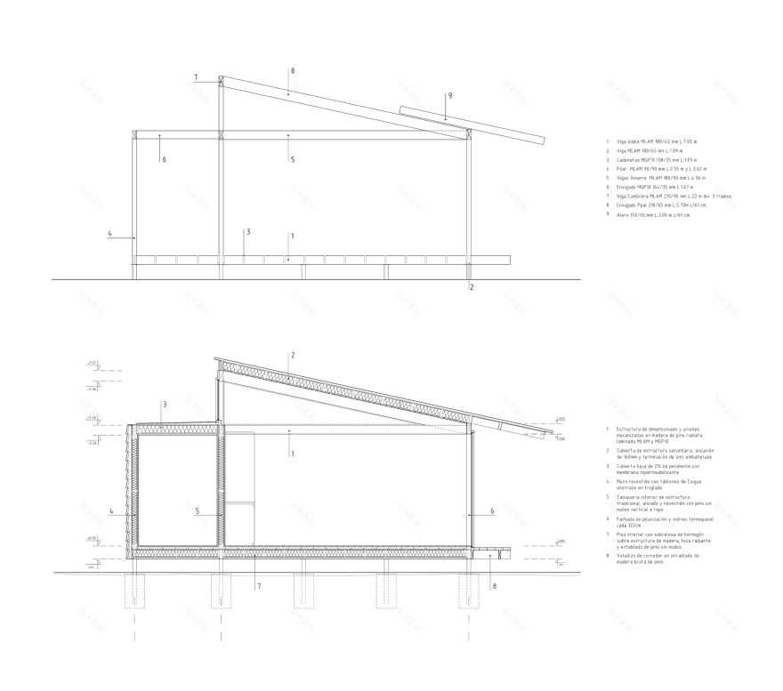 新港大厦丨智利丨Lezaeta Lavanchy,Tomás Tironi-30