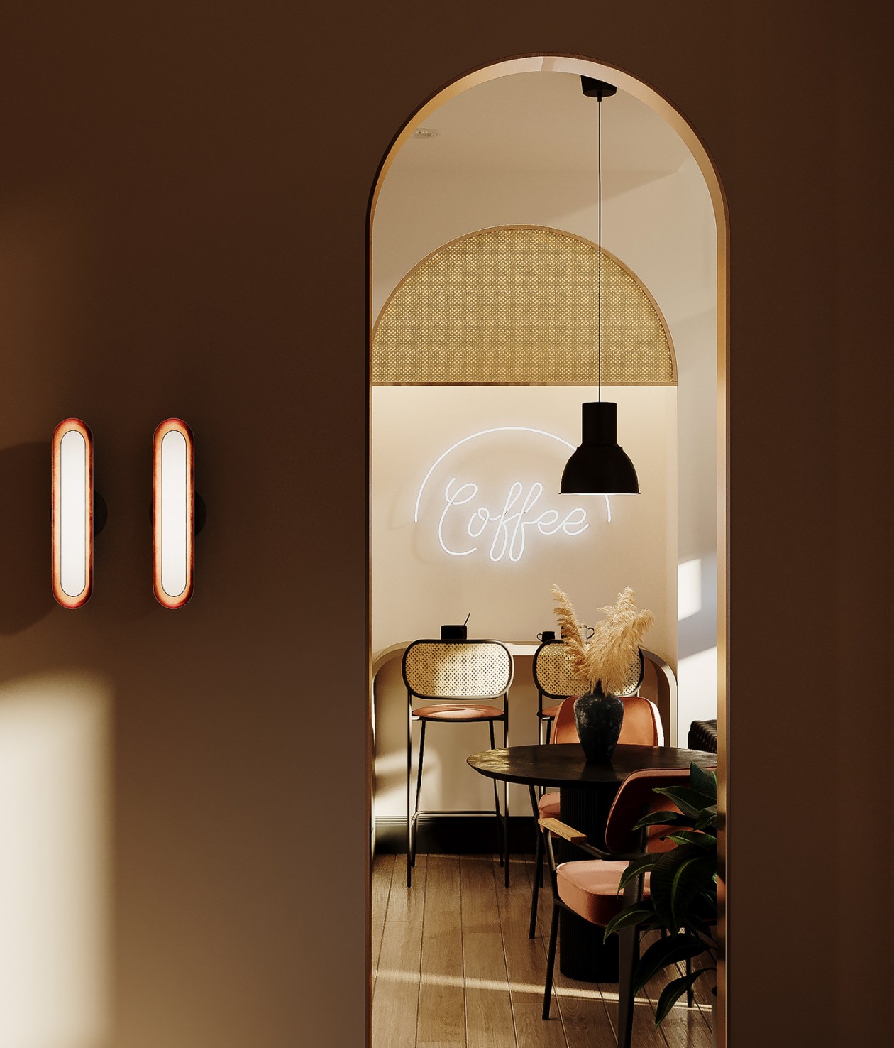 国外居家 办公空间设计！-3