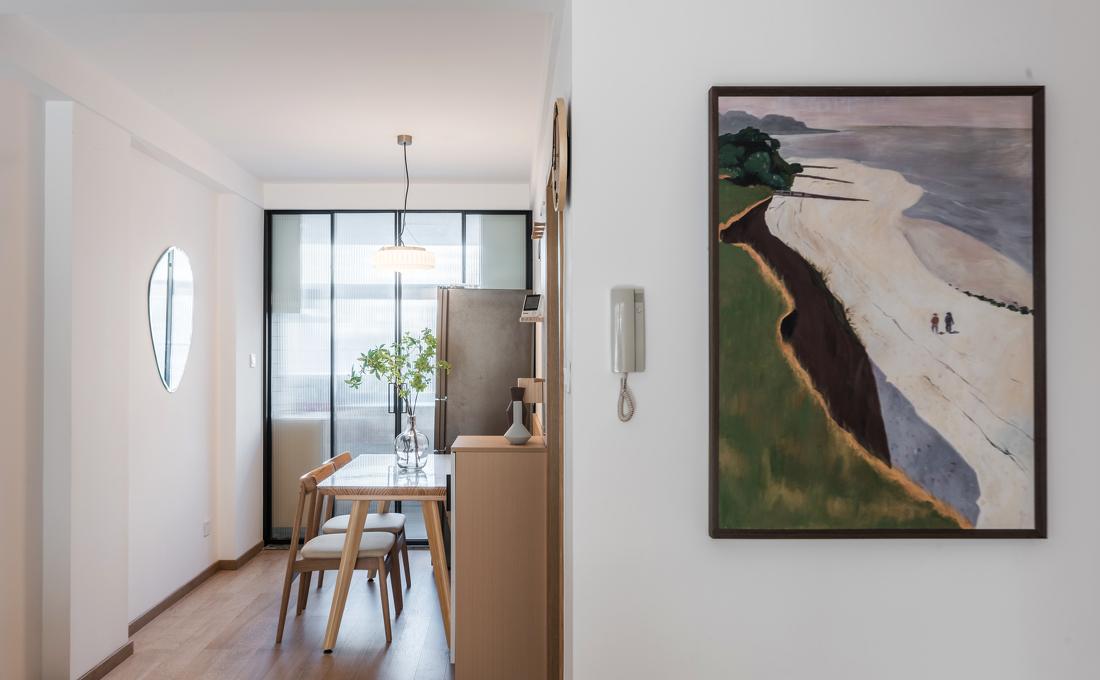 青岛百邸孝舍 · 温馨父母房设计丨中国青岛-13