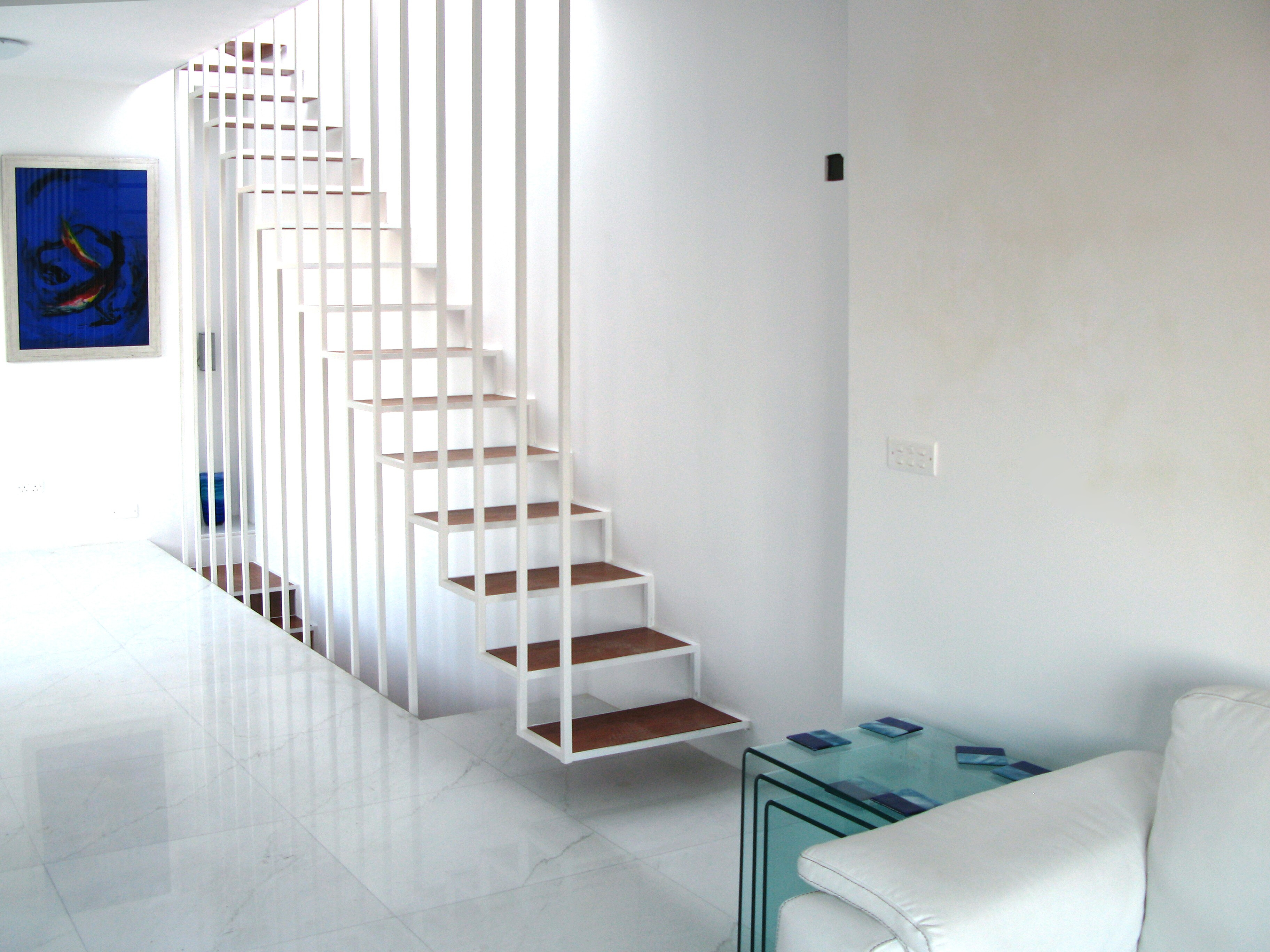 奥布里的楼梯-8