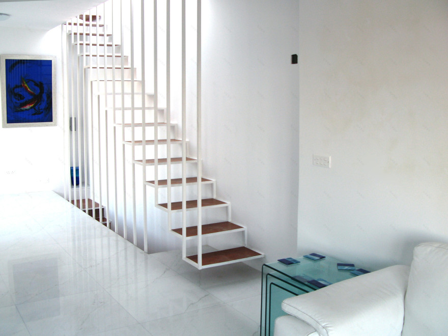 奥布里的楼梯-8