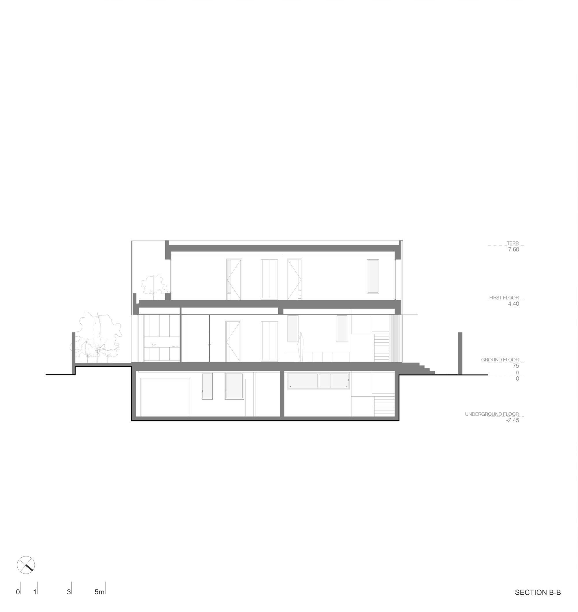 丨突尼斯丨ARK  architecture-49