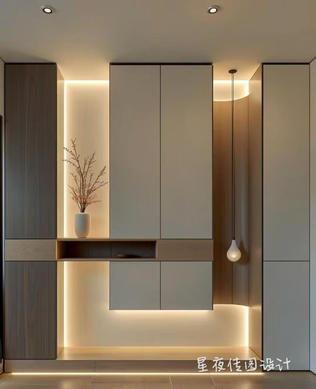 设计可以简单，但一定要干净-3