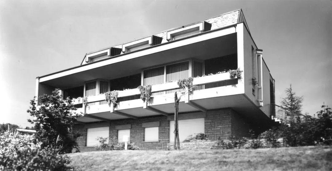 东西对话 | 首届中欧建筑展览-203