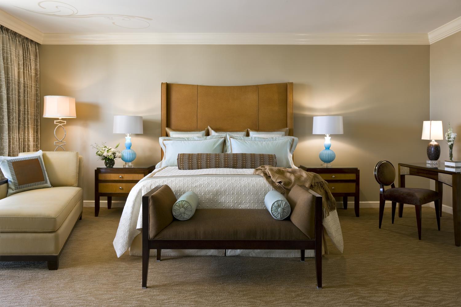 －The St  Regis Houston, Houston, Texas (TX), United States-20