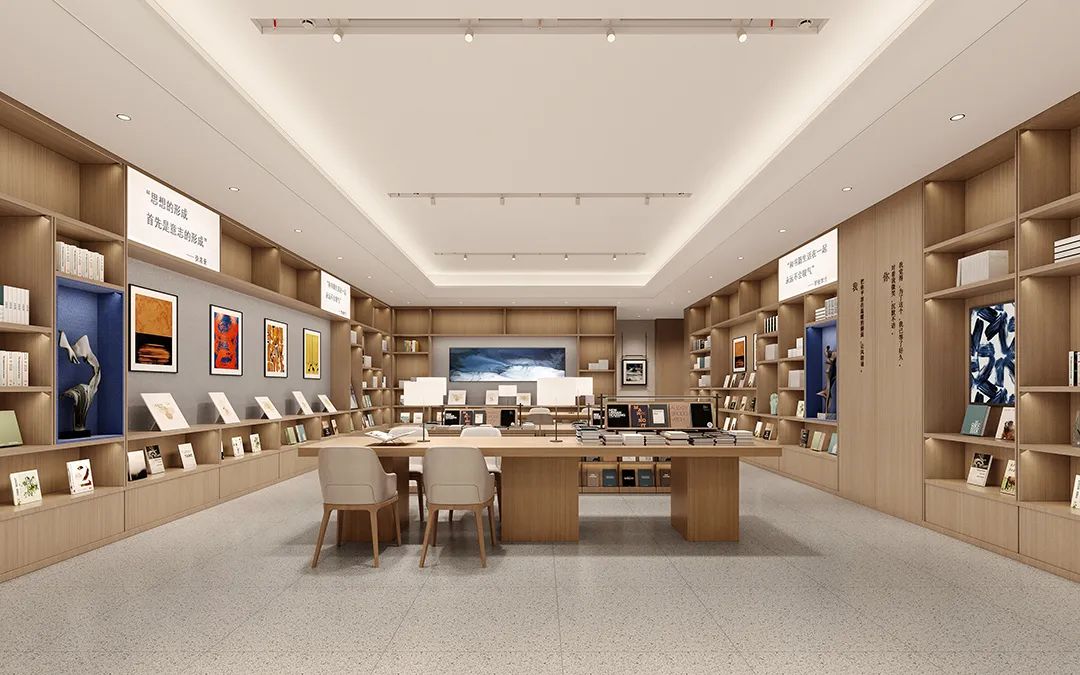 金螳螂|安徽省招标集团总部-41