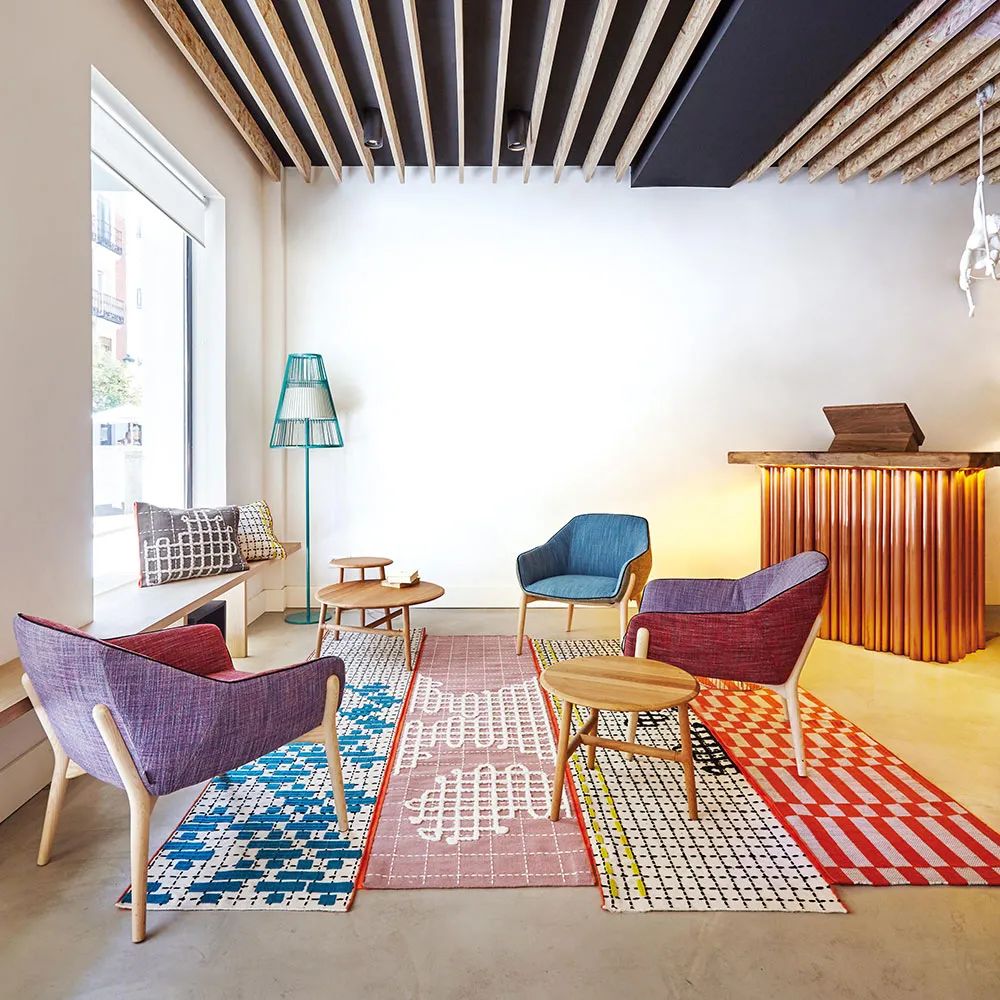 家居玄关搭配清单丨中国上海丨容集品牌管理(上海)有限公司-104