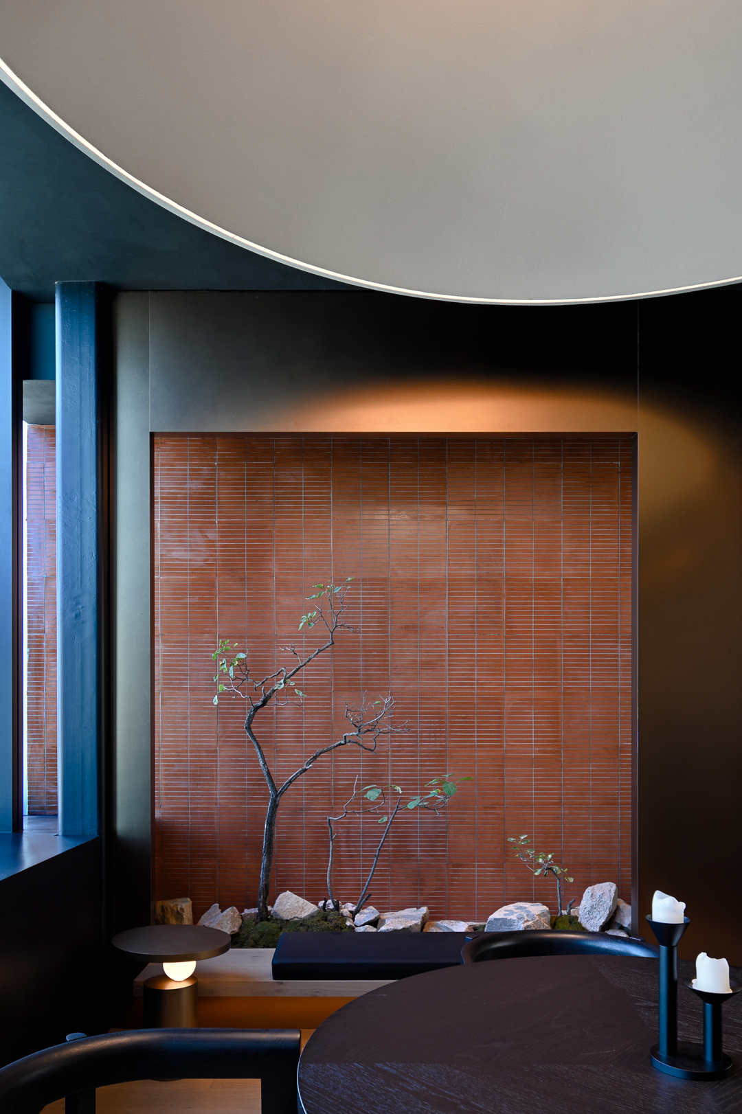 席作·福建会馆丨中国杭州丨WWD 厦门一横一竖设计工程有限公司-56