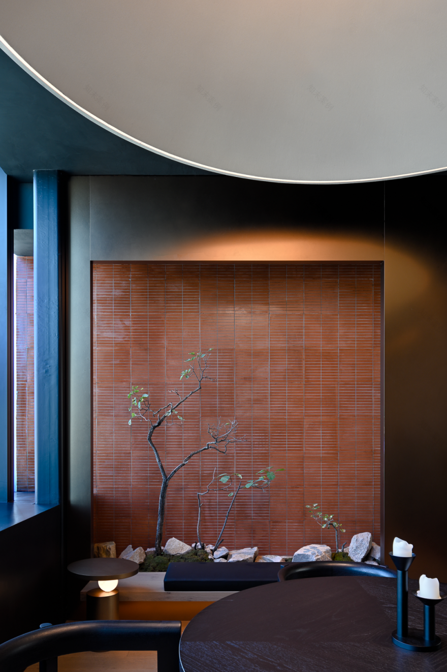 席作·福建会馆丨中国杭州丨WWD 厦门一横一竖设计工程有限公司-56