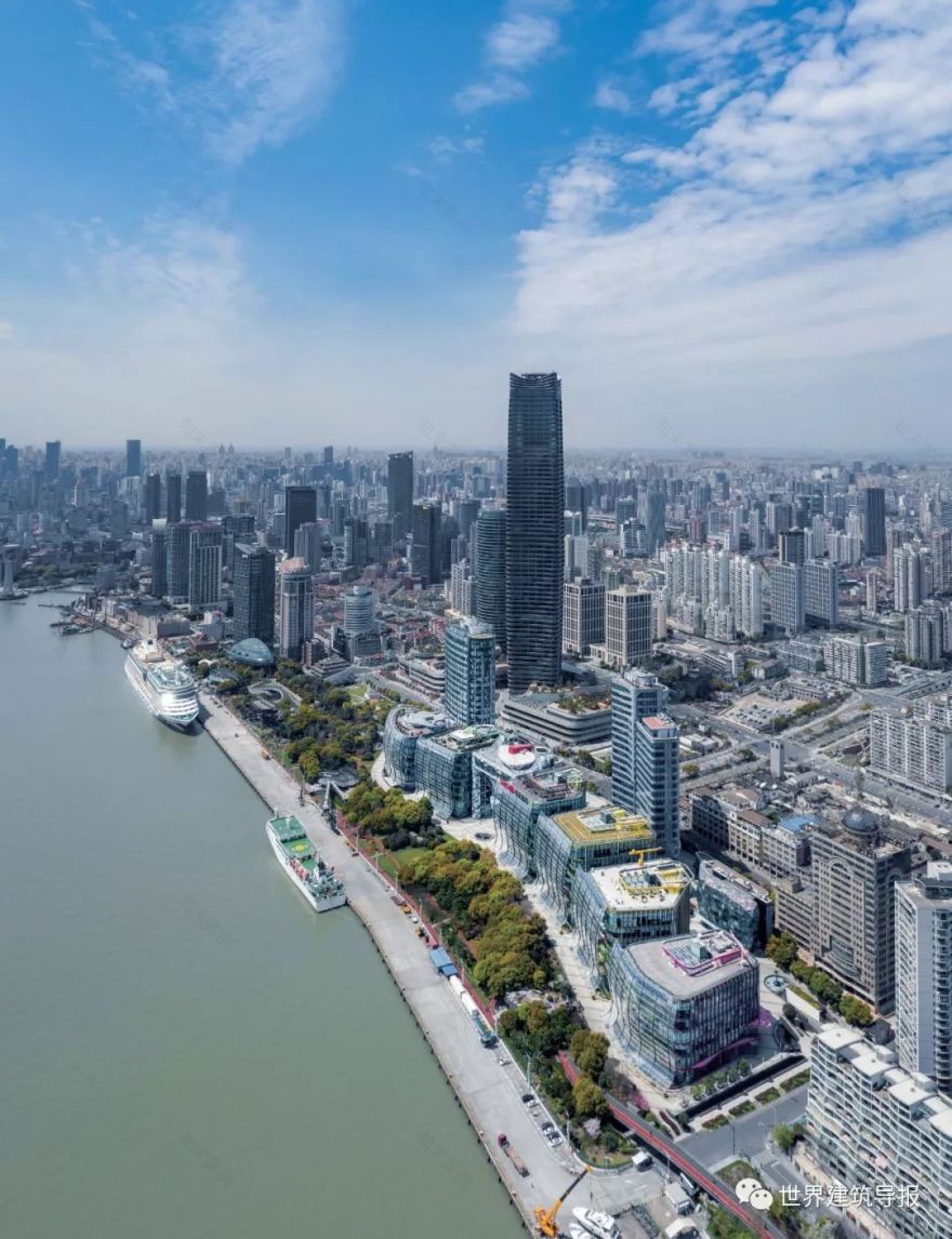 SPARK 思邦 | 创新城市设计的领军者-48