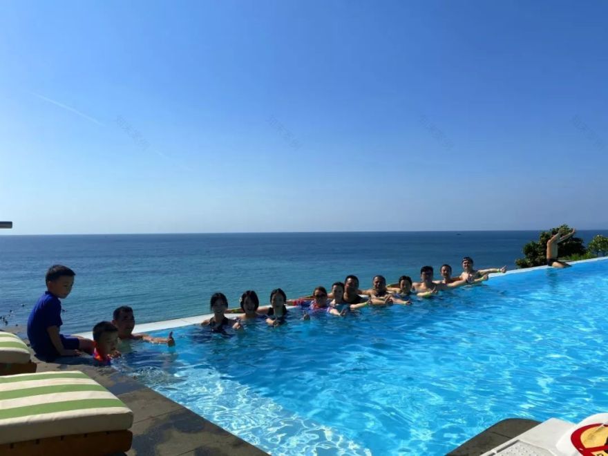 巴厘岛“临在之旅”标谱集团奢华度假体验-10