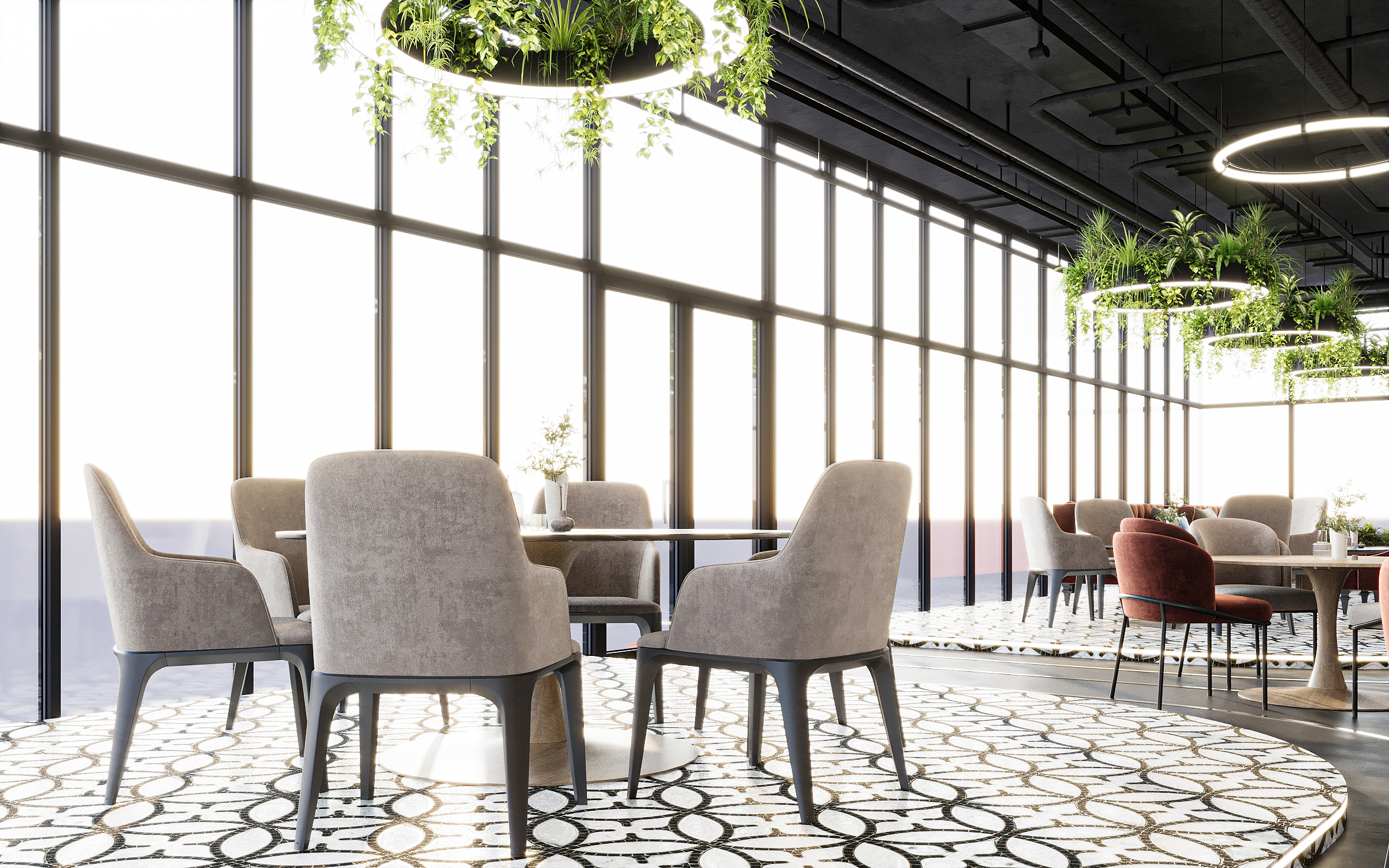 RESTUARANT & CAFE-10