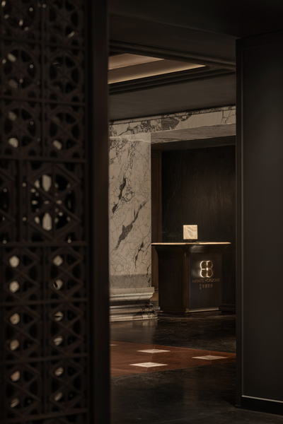 京華玖序项目售楼处丨中国北京丨矩阵纵横（武汉设计中心）（硬装）,矩阵鸣翠MIX（软装）-44